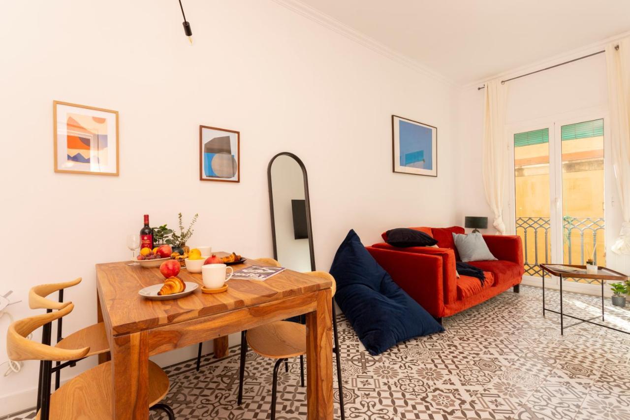 Soho Apartments & Studios Barcellona